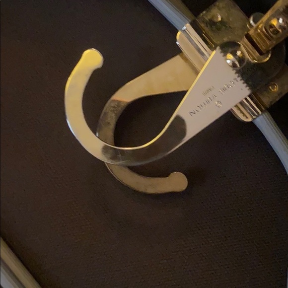 Lv garment bag - Picture 5 of 11